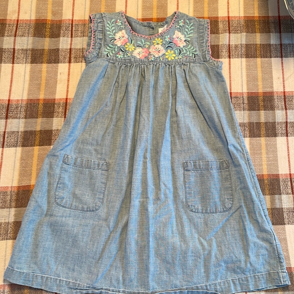 Gap Kids Dress